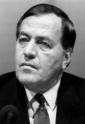 Hilmar KOPPER, 1994 (photo)