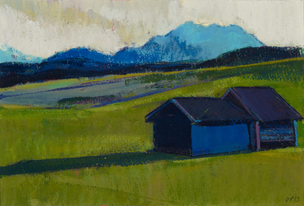 Barns
