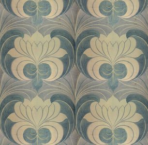 NILVS No 256 c1895 (textile print)