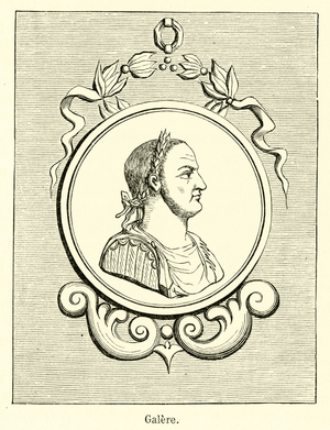 Galere (engraving)