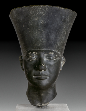 Userkaf, Abusir, V Dynasty (sculpture)