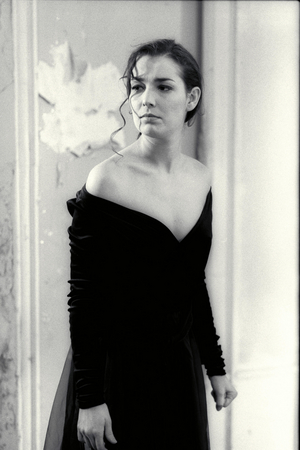 Martin Destrée, 1988 (photo)