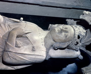 Louis le Hutin, (sculpture)