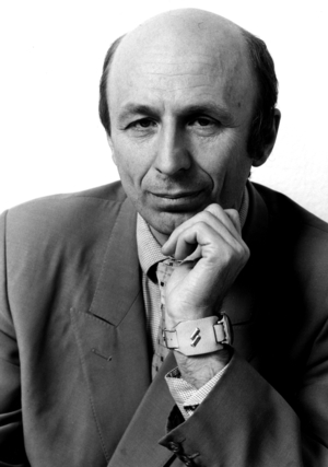 Andrei Grib