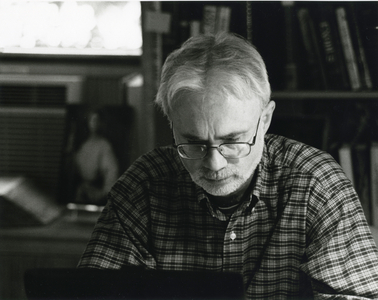 John (Coolidge) Adams, 2001 (photo)