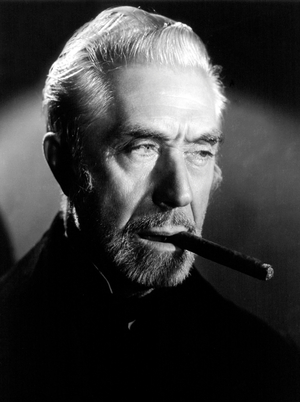 Victor Francen