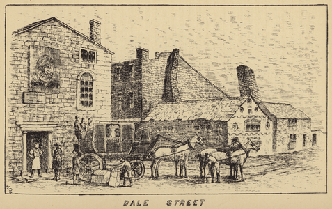 Dale Street (engraving)