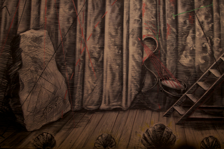 The Magic Flute by Mozart,die zauberflötedecember 2011