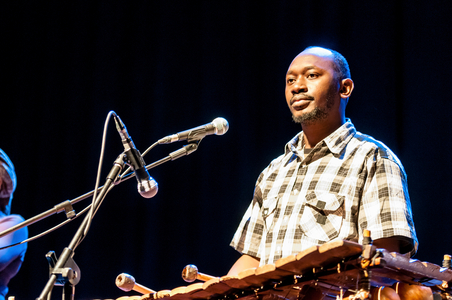 Ahmed Fofana