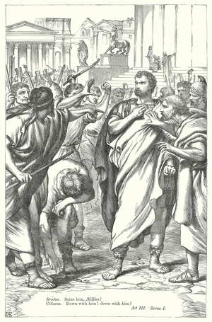 Coriolanus (engraving)