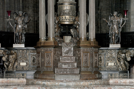 Ciborium