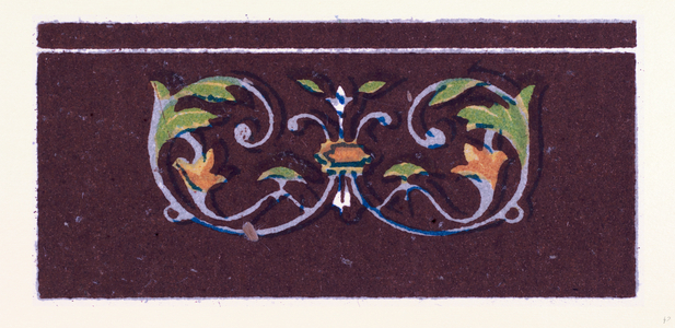 Renaissance Ornament