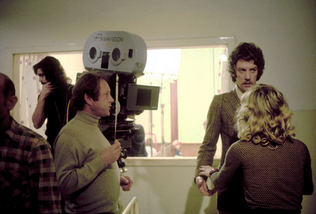 Don't Look Now 1973 (film still)