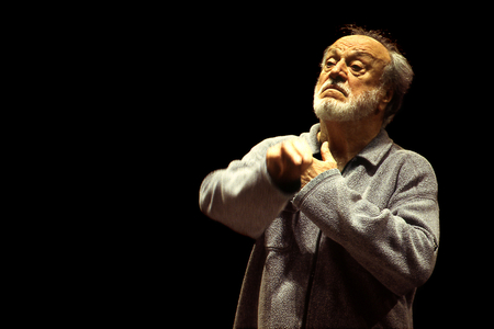 Kurt Masur