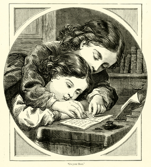 Do your Best (engraving)