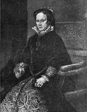 Mary Tudor