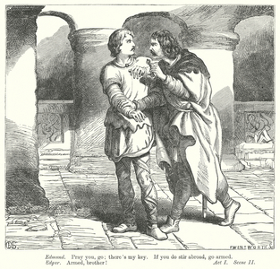King Lear (engraving)