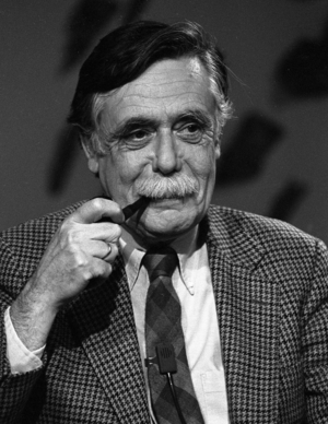 Francois Caradec