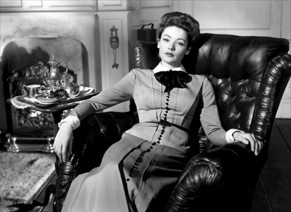 Gene Tierney