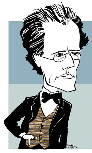 Gustav Mahler