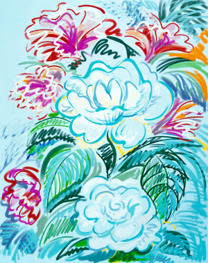 Camelia (computer graphics)