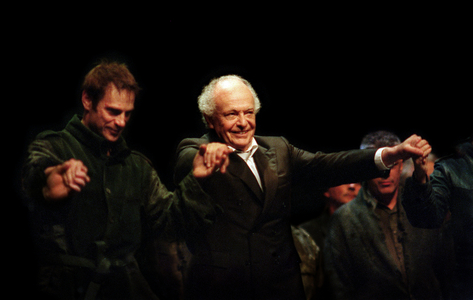 1984 - Opera by