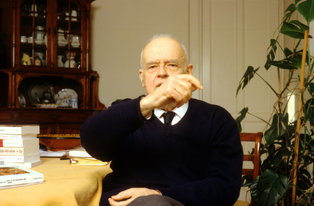 Peter Chaunu