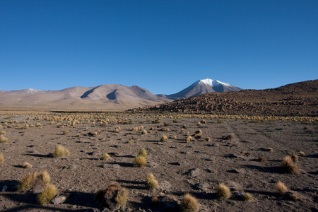 Olca-Paruma Massif (photo)