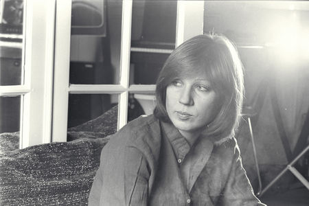 Eva, 1976 (photo)