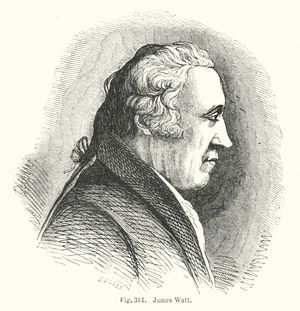 James Watt (engraving)