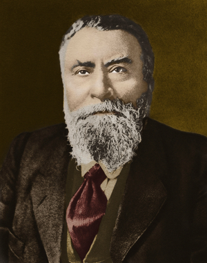 JAURÉS Jean  -