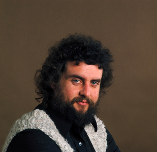 Gilles Servat 1975  (photo)