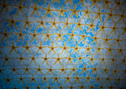 Burial Chamber Ceiling of The Tomb of Tanutamani, El Kurru, Fourth Cataract, Sudan (photo)