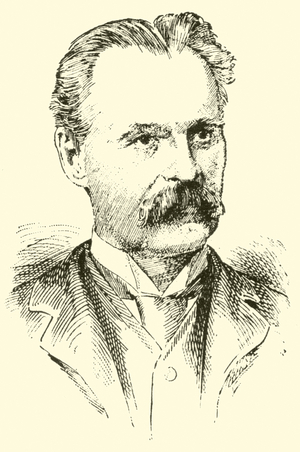 Robert Goldbeck (engraving)