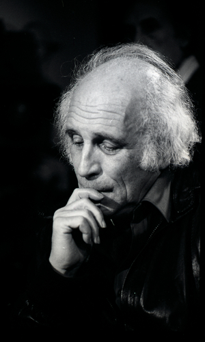 Leo Ferre 1981