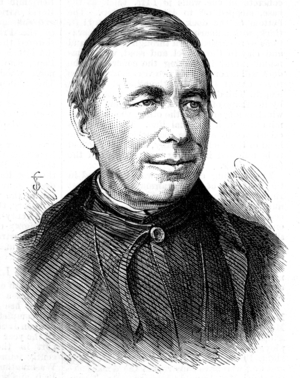 Angelo Secchi
