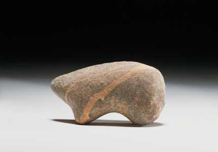 Bovine animal (stone)