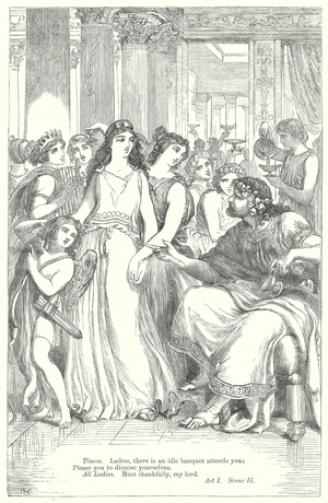 Timon of Athens (engraving)