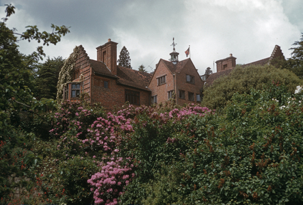 Chartwell, Westerham, Kent (photo)