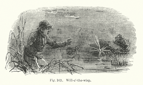Will-o'-the-wisp (engraving)