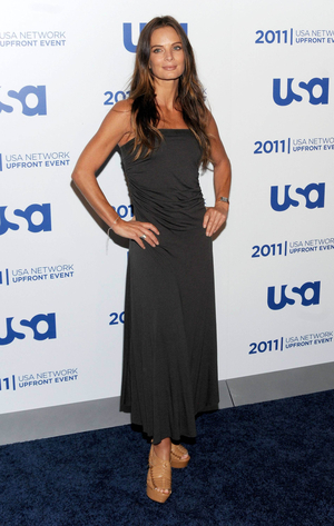 Gabrielle Anwar