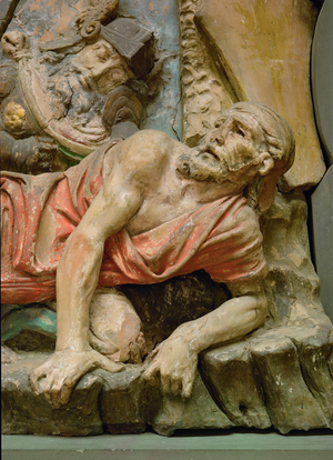 The Resurrection