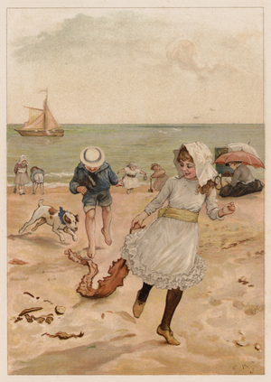 Resolution (chromolitho)