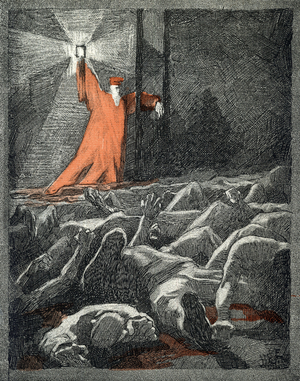 La guillotine
