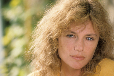Jacqueline Bisset