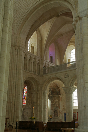 The South Transept