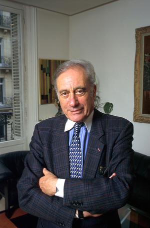 Denis Huisman