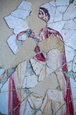 The games of the palaestra