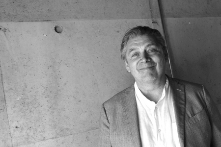 Michel Jean, 2024 (photo)