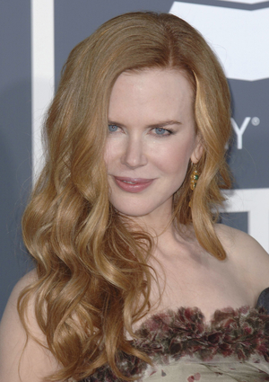 Nicole Kidman